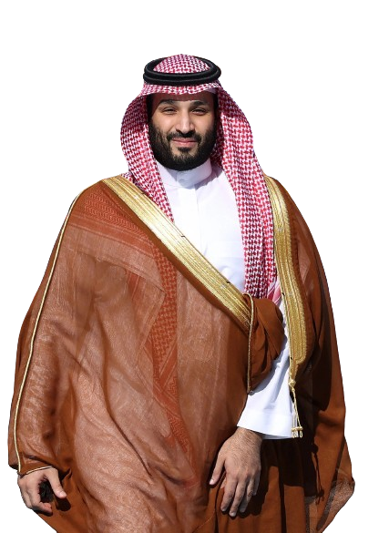 Mohammed bin Salman